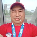 Знакомства: Эрик, 49 лет, Темиртау