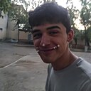 Знакомства: Саман, 18 лет, Тюмень