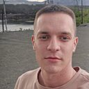 Знакомства: Саит, 24 года, Крымск