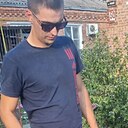 Знакомства: Александр, 30 лет, Бердянск