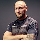 Знакомства: Андрей, 36 лет, Новый Уренгой