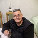 Знакомства: Рамиль, 56 лет, Уфа