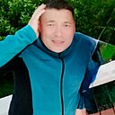 Знакомства: Серёга, 41 год, Москва