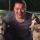 Знакомства: Серёга, 41 год, Москва