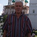 Знакомства: Лев Николаевич, 67 лет, Рыбинск