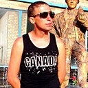 Знакомства: Алексей, 43 года, Красный Луч