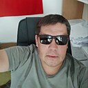 Знакомства: Вадим, 48 лет, Москва