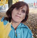 Знакомства: Наташа, 45 лет, Короча