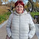 Знакомства: Галина, 63 года, Колпашево