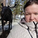 Знакомства: Ольга, 46 лет, Тяжинский