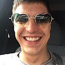 Знакомства: Антон, 37 лет, Тольятти