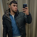 Знакомства: Мурад, 25 лет, Тобольск