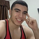 Знакомства: Роберт, 21 год, Ейск