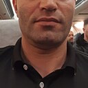 Знакомства: Ашот, 41 год, Химки