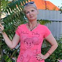 Знакомства: Людмила, 45 лет, Базарный Карабулак