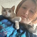 Знакомства: Эвелина, 25 лет, Минусинск