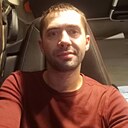 Знакомства: Игорь, 37 лет, Москва