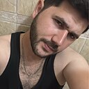 Знакомства: Саид, 29 лет, Луганск