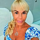 Знакомства: Татьяна, 47 лет, Санкт-Петербург