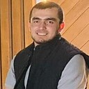 Знакомства: Увайс, 25 лет, Можайск