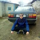 Знакомства: Костя, 41 год, Круглое