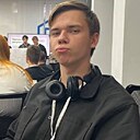 Знакомства: Кирилл, 19 лет, Тула