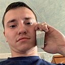 Знакомства: Стас, 22 года, Чебоксары