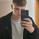 Знакомства: Никита, 18 лет, Солигорск