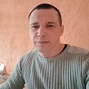 Знакомства: Валерий, 40 лет, Хойники