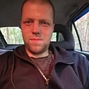 Знакомства: Олег, 35 лет, Горловка