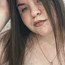 Знакомства: Анюта, 19 лет, Новый Уренгой