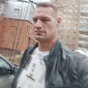 Знакомства: Юрий, 41 год, Тольятти