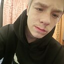 Знакомства: Данил, 18 лет, Кушва