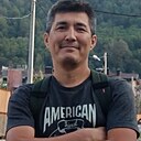 Знакомства: Марат, 46 лет, Люберцы