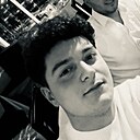 Знакомства: Эмин, 21 год, Санкт-Петербург