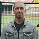 Знакомства: Игорь, 51 год, Серпухов