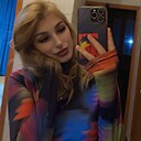 Знакомства: Алексия, 25 лет, Лобня
