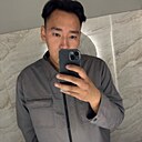 Знакомства: Ховалыг, 23 года, Кызыл