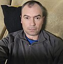 Знакомства: Максим, 42 года, Макеевка