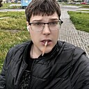 Знакомства: Илья, 18 лет, Слуцк