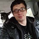 Знакомства: Дмитрий, 35 лет, Усолье-Сибирское