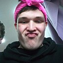 Знакомства: Никита, 20 лет, Шатура