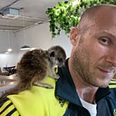 Знакомства: Роман, 38 лет, Новосибирск