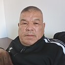 Знакомства: Асылбек, 55 лет, Караганда