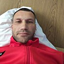 Знакомства: Андрей, 37 лет, Астрахань