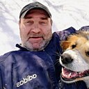 Знакомства: Руслан, 50 лет, Магадан