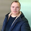 Знакомства: Вадим, 34 года, Москва