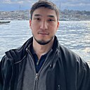 Знакомства: Дастан, 29 лет, Астана