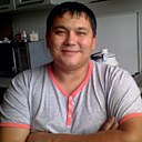 Знакомства: Руслан, 42 года, Уфа