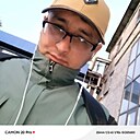 Знакомства: Достон, 27 лет, Балашиха